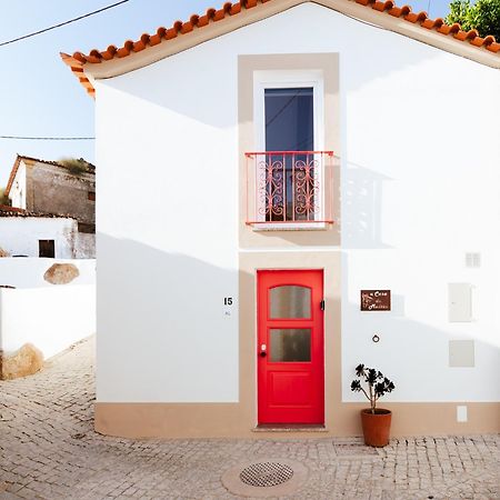 Villa A Casa Do Maltes Belver  Exterior foto